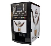 Cafe DESIRE Insta Bean Classic Coffee Vending Machine in Bangalore