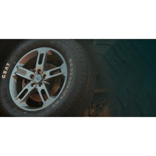 CEAT 80/100 Honda Shine Bike Tyre in Delhi at ₹ 1,500 ₹ 3,000