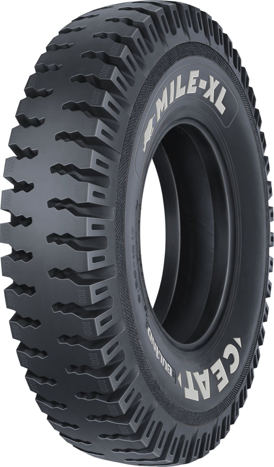 CEAT B MILE-XL Truck Tyre in Ahmednagar at ₹ 6,500 Pc by