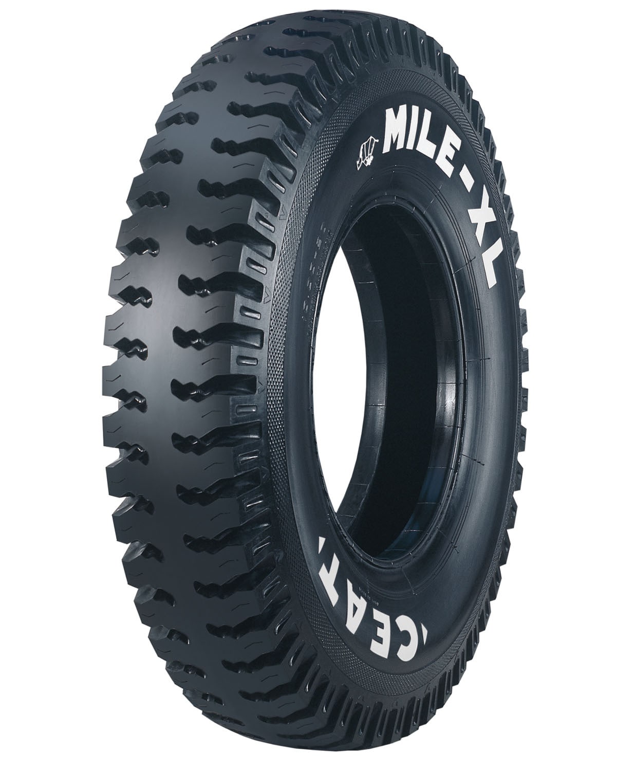 Ceat MILE-XL Bus Tyre in Dehradun at ₹ 18,000 Pc by