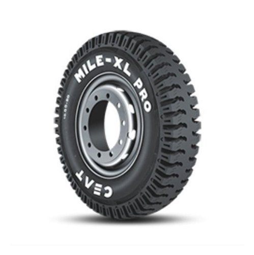 Ceat Mile XL Pro Truck Tyres in Rajkot at ₹ 800 ₹ 16,000 Pc