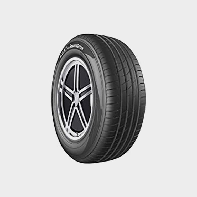あけみ オールシーズンタイヤ ホイール4本セット 205/50R17インチ 5H100