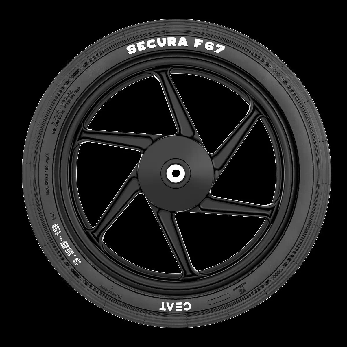 secura zoom pulsar 150 tyre price ceat