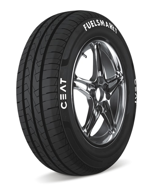 CEAT Fuel Smarrt Tubeless Tyre (175/65 R14) in Nashik at ₹ 5,873