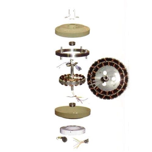 Ceiling Fan Parts Manufacturers In Delhi Shelly Lighting