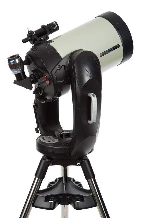 CELESTRON Cpc Deluxe 1100 Hd Computerized Telescope in Mumbai at
