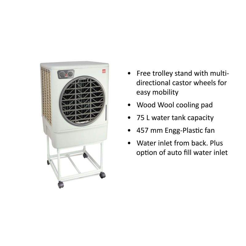 Cello 50 Ltr Window Cooler Get Best Price from Manufacturers & Suppliers in India