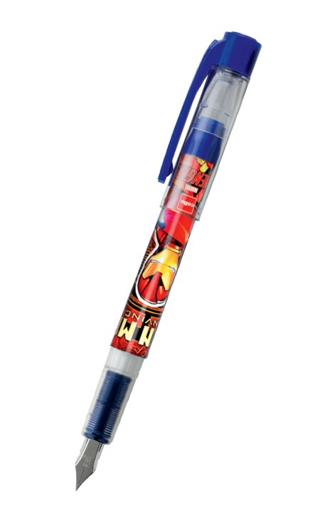 Cello Avengers Fountain Pen in Delhi at ₹ 48 ₹ 50 by Prakash