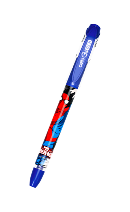 10 Rupees Best Gel Pen For Exam Cello Geltech All Stars Gel Pen