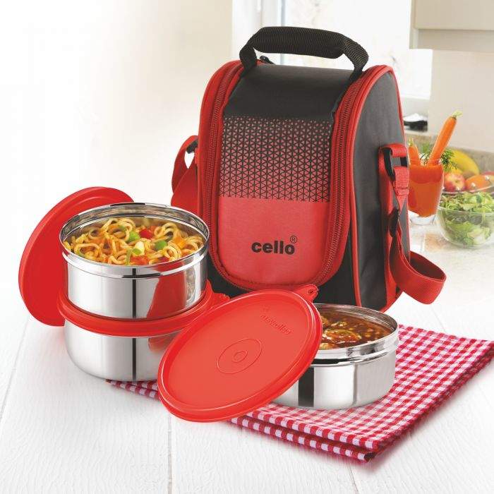 Discover 67+ cello lunch bag latest esthdonghoadian