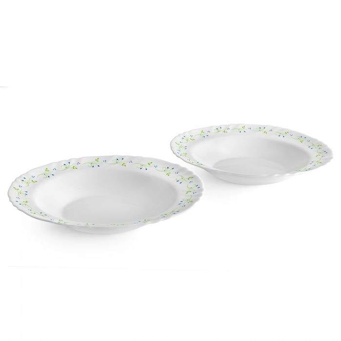 Cello Dazzle Pasta Set Tropical Lagoon (2 Pcs) in Patna at ₹ 230