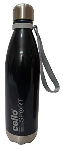 cello scout water bottle