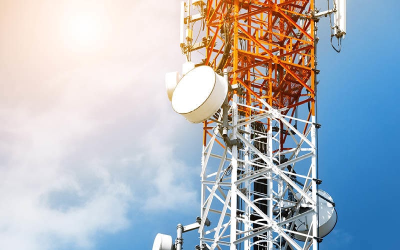 Cellular Network Services in Bangalore at best price by Abp Telecoms ...
