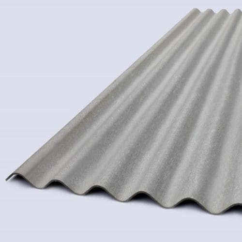 Cement Board Roofing Sheet in Coimbatore at ₹ 220 ₹ 660 Pc