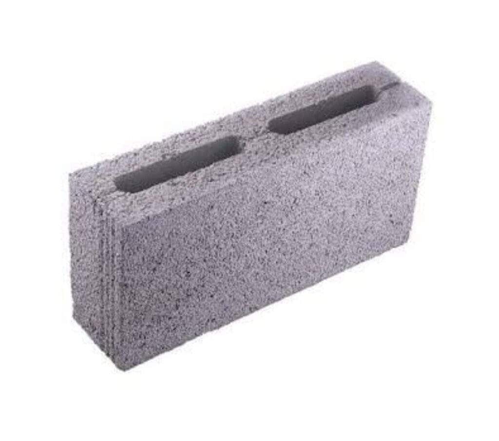 Cost of 4 hot sale inch concrete blocks