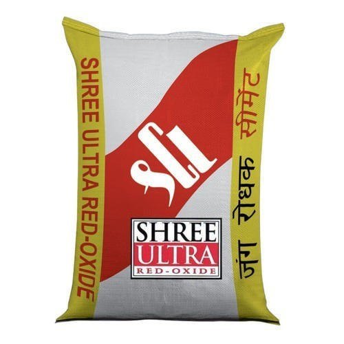 Cement-shree ultra in Gulbarga at ₹ 270 Bag by Narendra Stones
