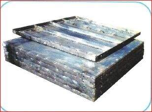 Centering Plates - Alignment Support for Construction in Hyderabad at ...