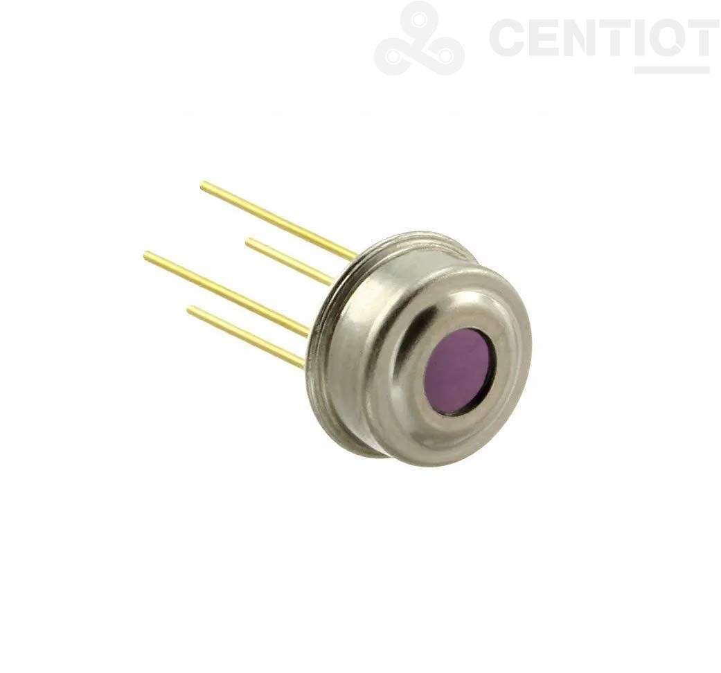 Sensor Interface IC in Pune - High-Performance, Reliable Sensor Chips ...