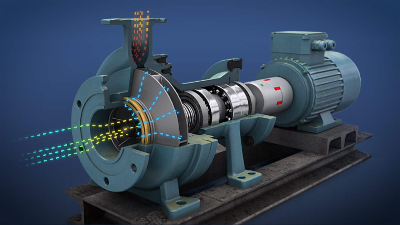 T R Sharma Centrifugal pump charts in Delhi at best price by T. R. Sharma & Co ...