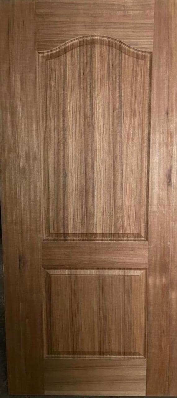 Century Wooden Door For Home Brown in Patna at ₹ 250 / Sq.ft by