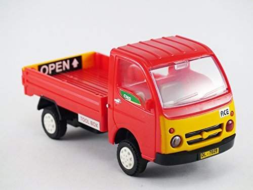 tata toy truck