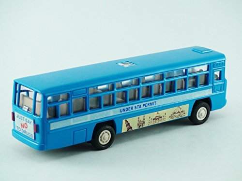 centy toys city bus