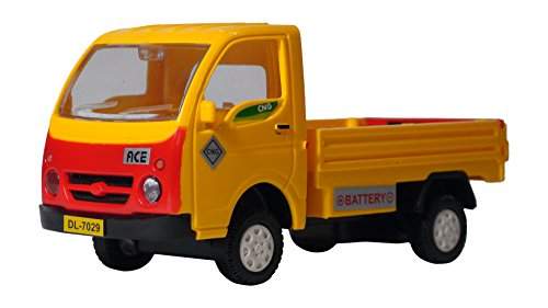 tata truck toy