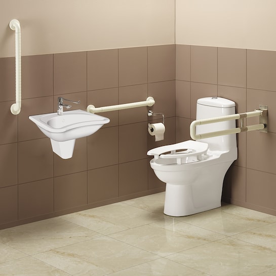 Cera CRUSE SET 2018 F9030451 Spatula Leverbasin mixer in Mumbai at best