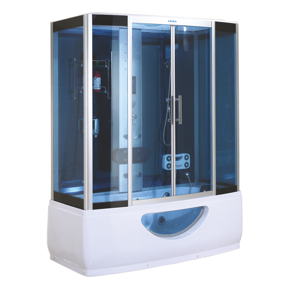 Best Steam Room Distributors Cera in Ahmedabad Justdial