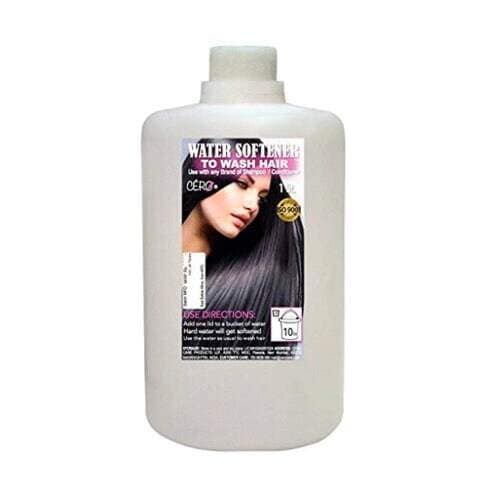 Discover more than 74 water softener for hair wash super hot ceg.edu.vn