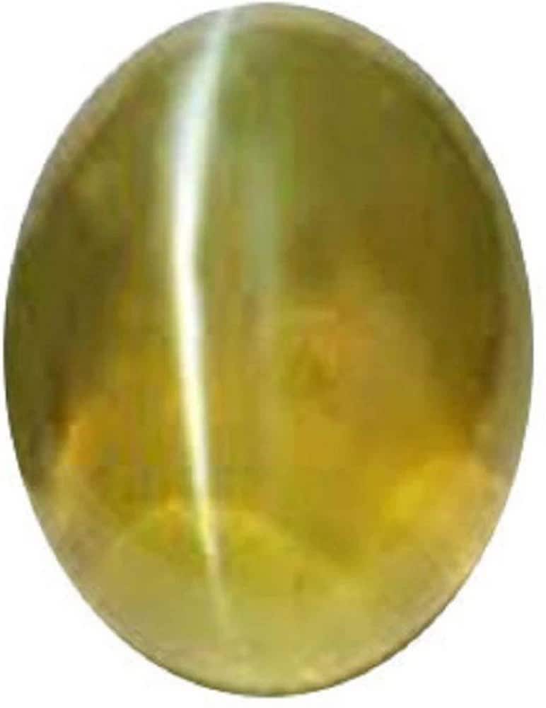 Certified Cat's Eye Natural Gemstones (2-20 Carat) in Kolkata at