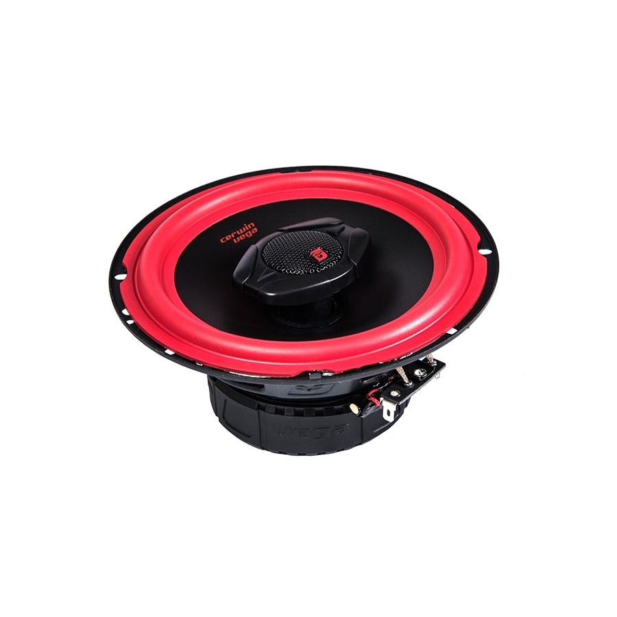 cerwin vega 6.5 car speakers