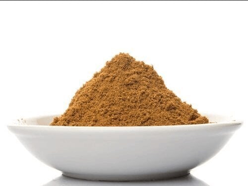 Chaat Masala Powder in Vijayawada at ₹ 320 / Kg (MOQ:1 Kg) by Siri Kumkum &  Turmeric - Justdial