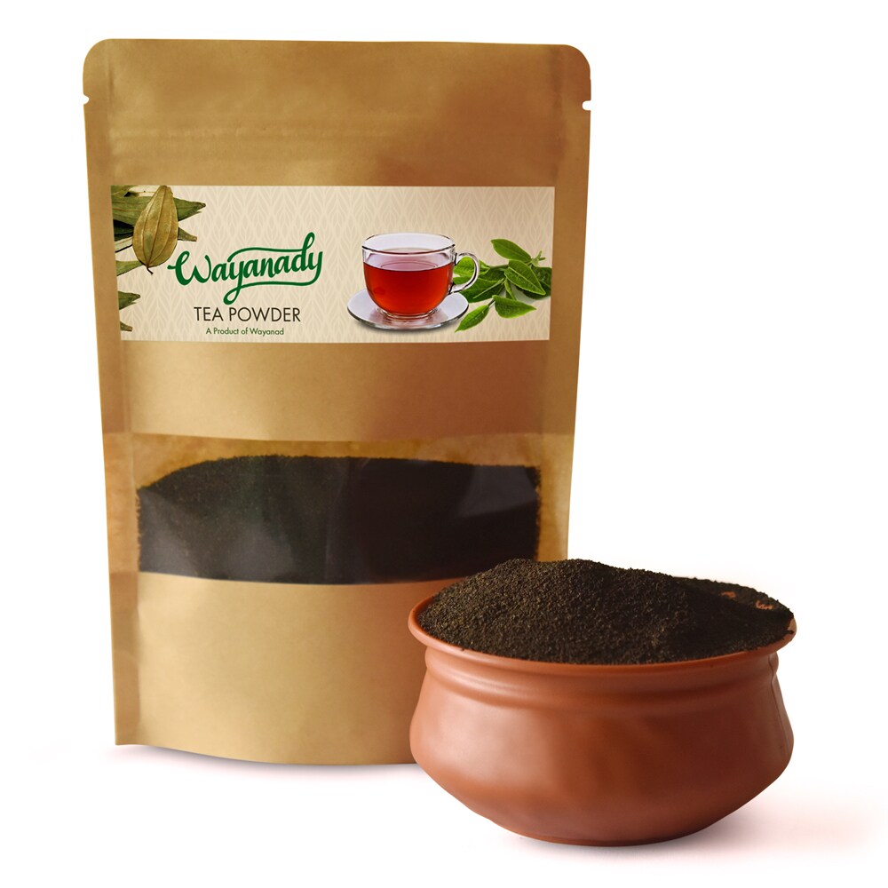 Chai Masala Powder in Bangalore at ₹ 54 - ₹ 160 / Pack by Mahadev Tea ...