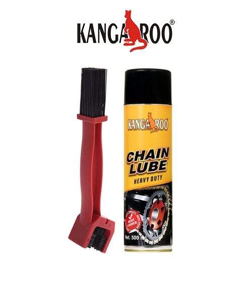 Justdial Finish Line Speed Bike Degreaser Kangaroo Chain Lubricant