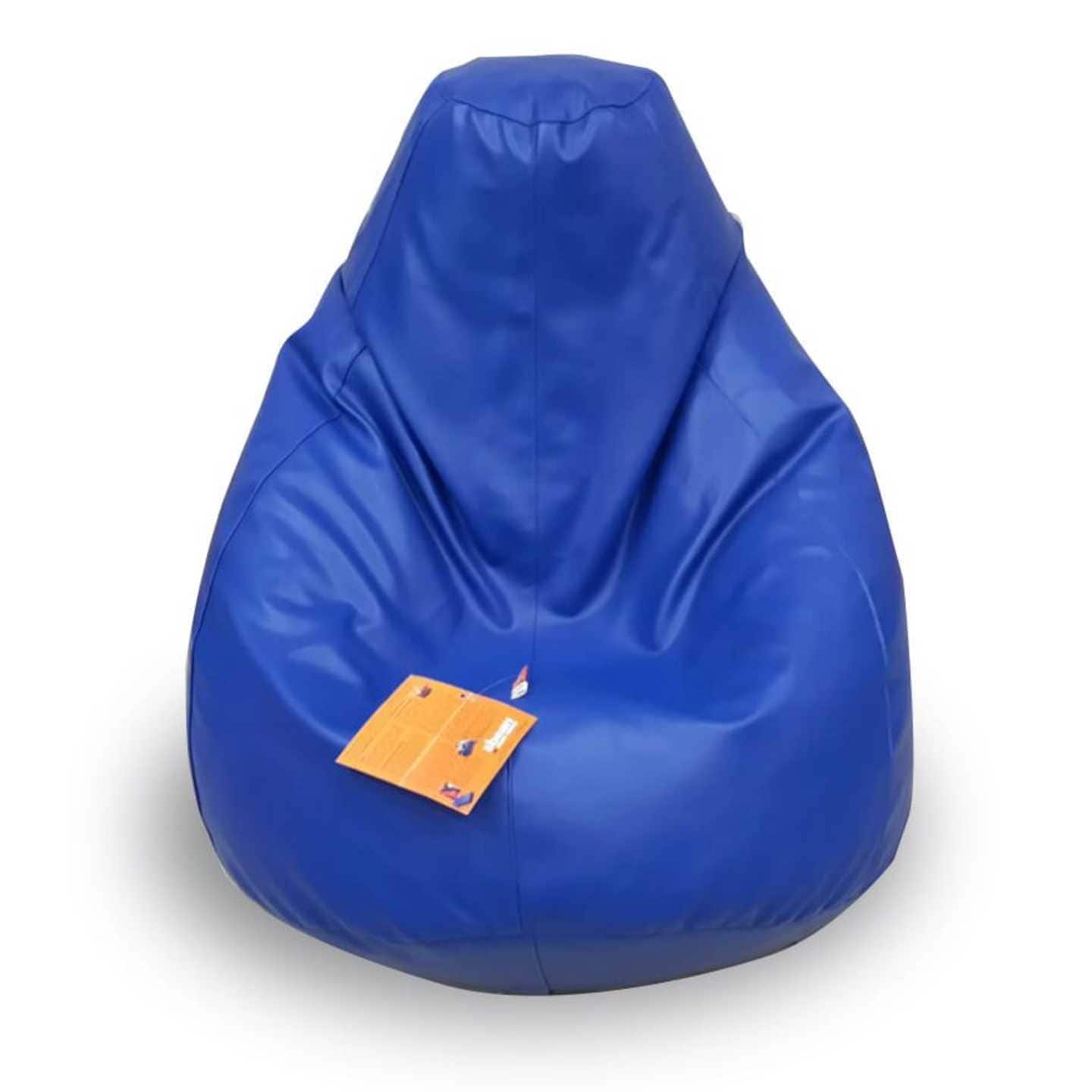 Share more than 82 blue bean bags super hot in.duhocakina