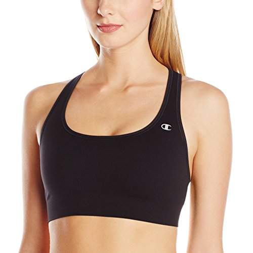 Polyester spandex sports bra clearance