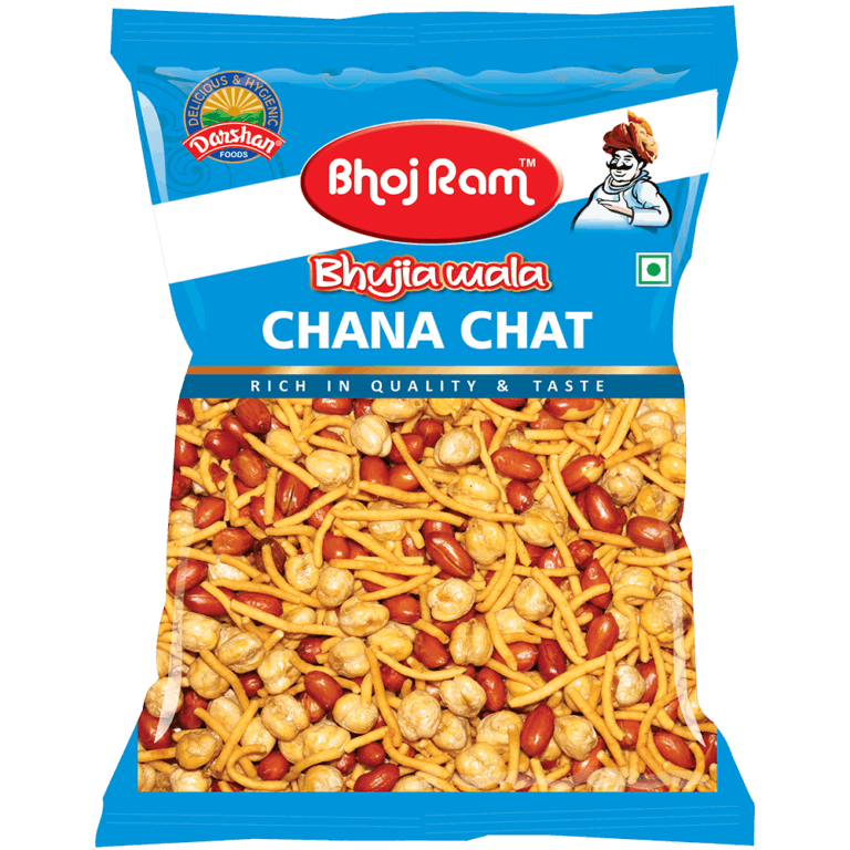 Chana Chat in Khanna at ₹ 10 Unit by Darshan Foods INDIA Justdial
