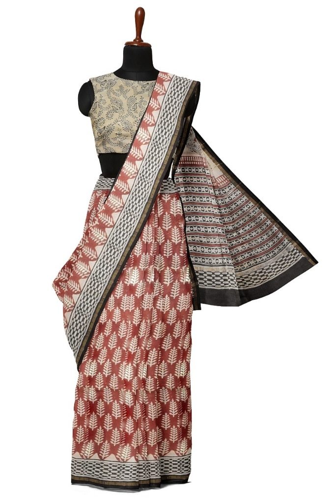 chanderi silk dress material wholesale bangalore Chanderi Dress Material Wholesale in Bangalore BharatSthali