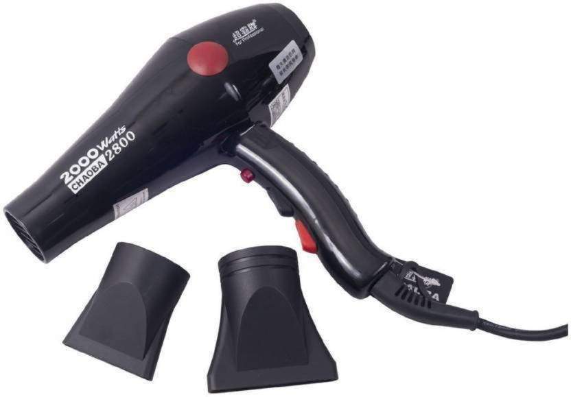Chaoba CB102 PROFESSIONAL SERIES 2000W DRYER Hair Dryer