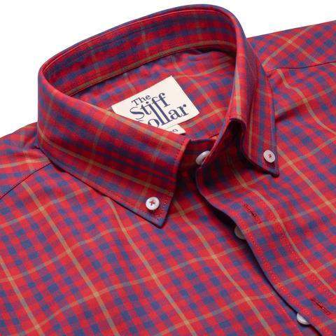 Stiff Collar Apparel Pvt Ltd 