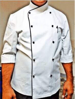 best chef coat design