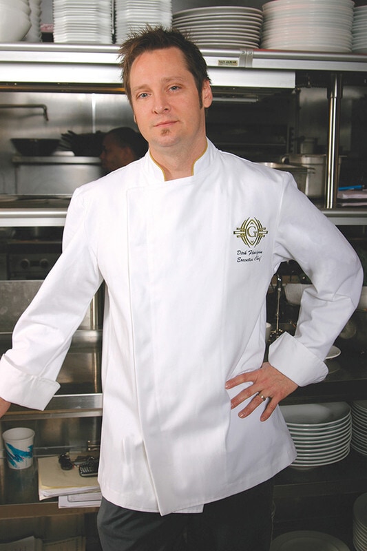 Chef Coat Professional and Hygienic Chef's Uniform in Bangalore at