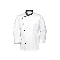 Checkered Cotton/Polyester Apron in Medium/Large/Extra Large Sizes