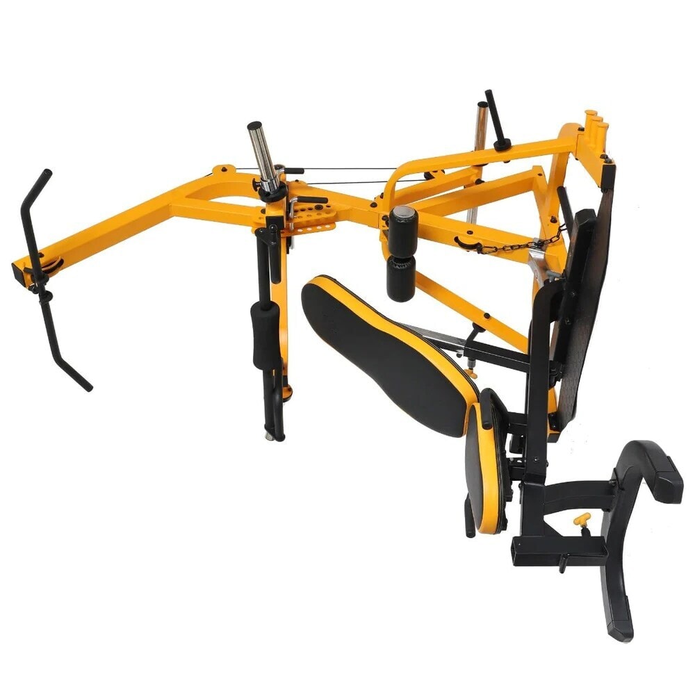 Chest Commercial Multi Home Gym Equipment 150 Kg in Kannur at