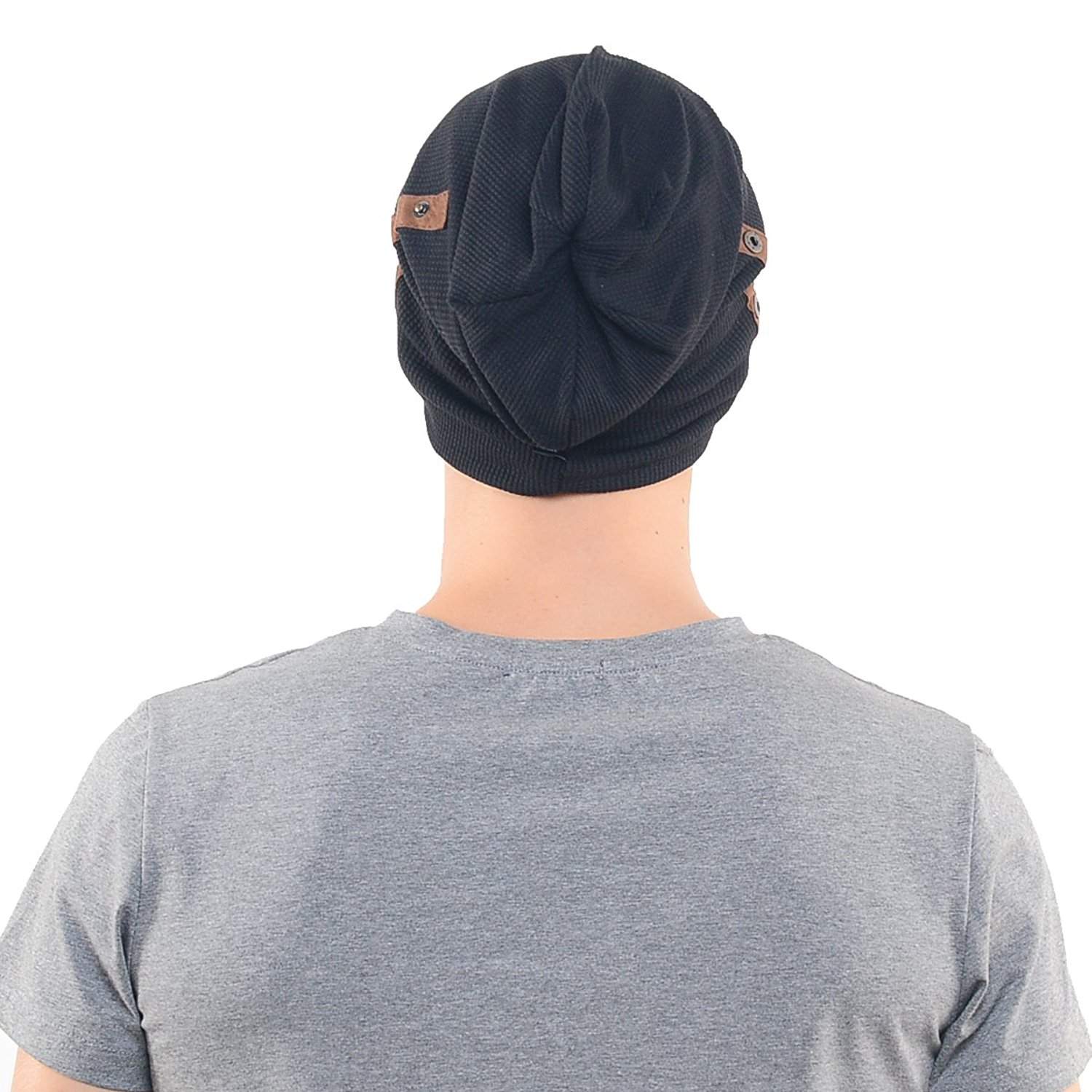 mens skull caps online india