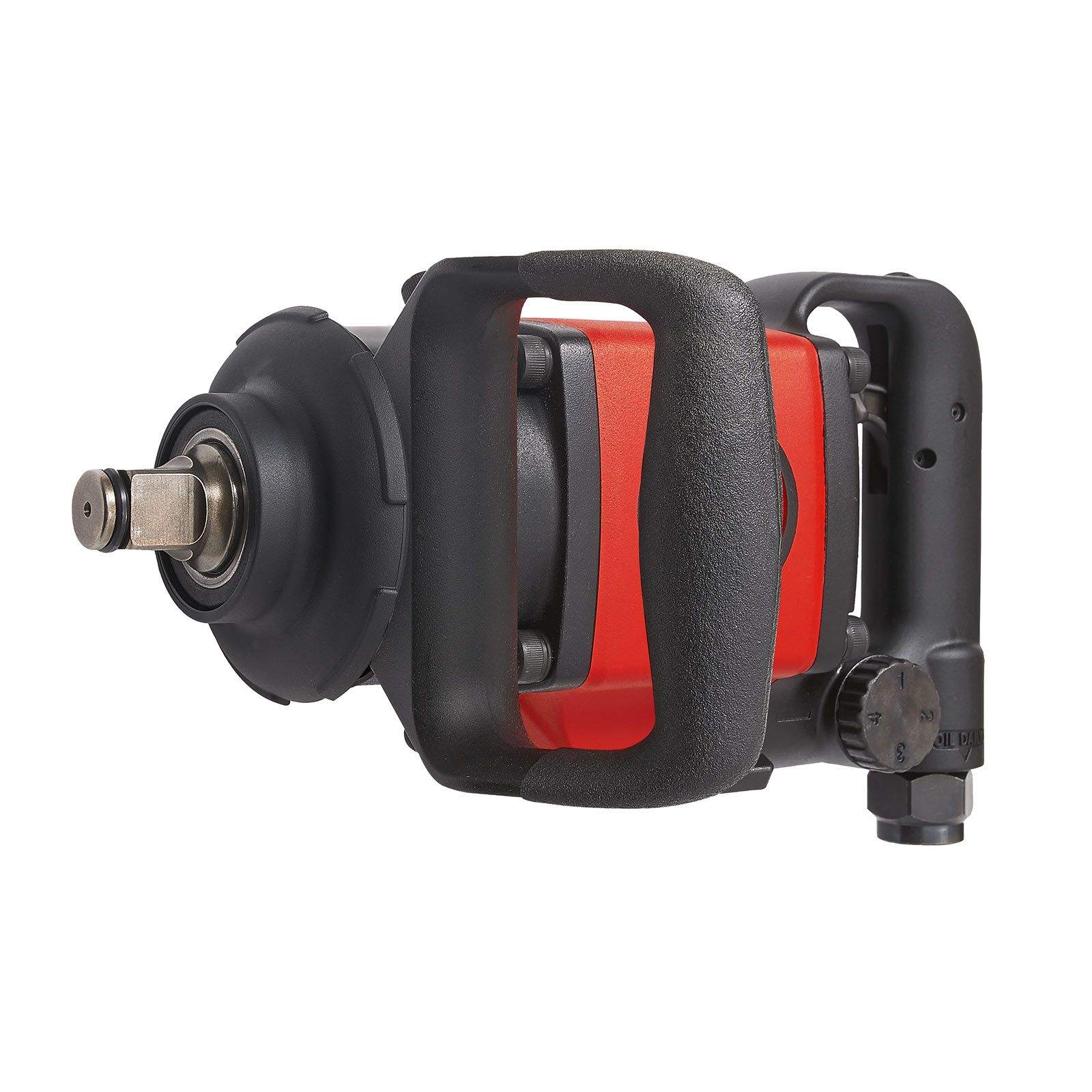 Chicago pneumatic impact wrench 1 online inch