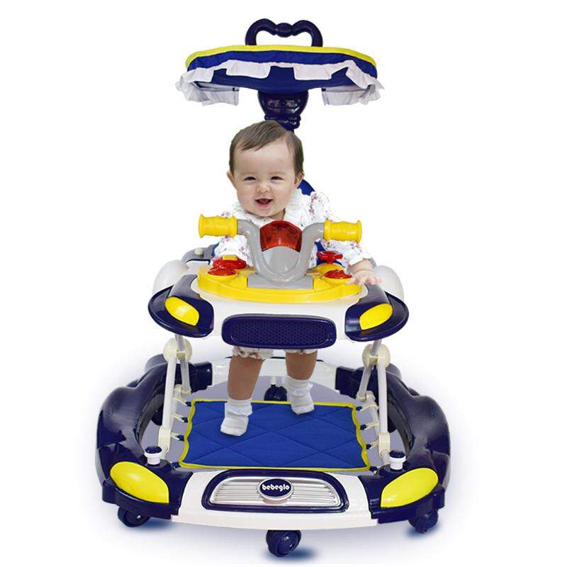 chicco band baby walker