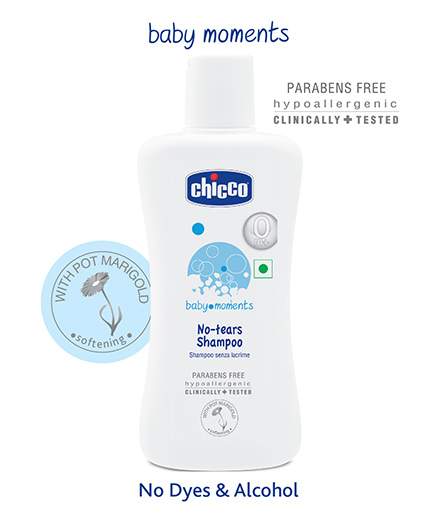 chicco shampoo price