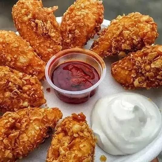 Chicken Kurkure Momos in Pune at ₹ 350 / Kg by Frozito Eats - Justdial